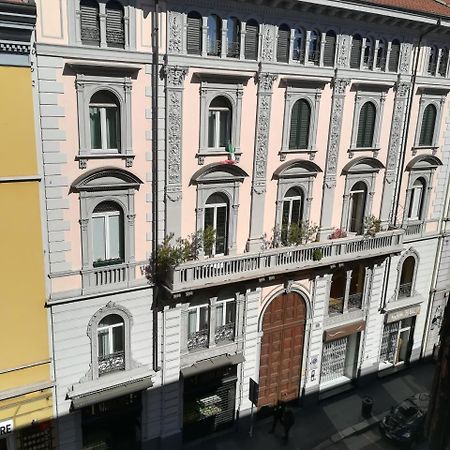 Marghera Apartments Milan Luaran gambar