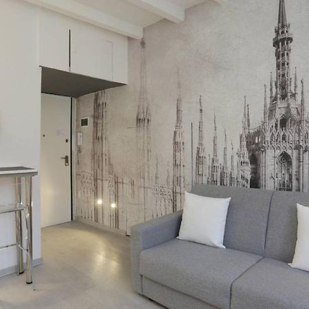 Marghera Apartments Milan Luaran gambar