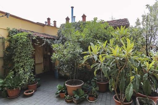 Marghera Apartments Milan Luaran gambar