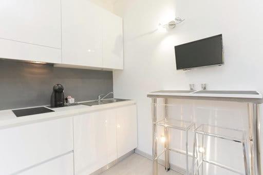 Marghera Apartments Milan Luaran gambar