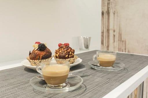 Marghera Apartments Milan Luaran gambar